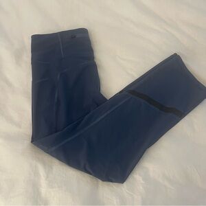 Sweaty Betty Zero Gravity Crop Leggings